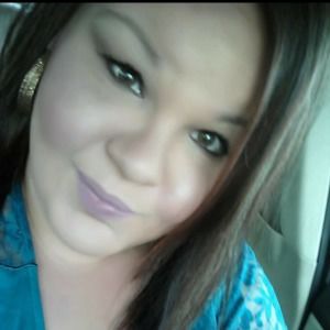 Meet your Posher, Brittney